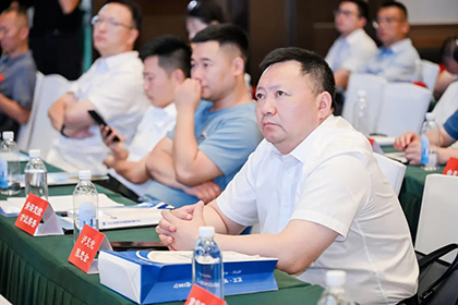 陳懋金入選2025年度西部企業(yè)數(shù)字化建設領(lǐng)軍人物